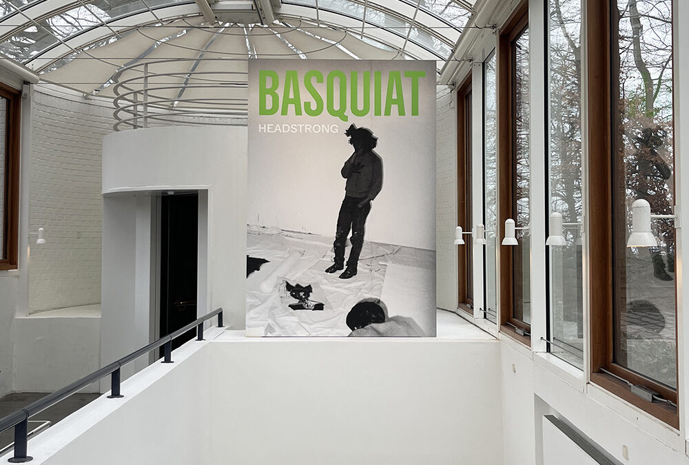 Basquiat banar vägen